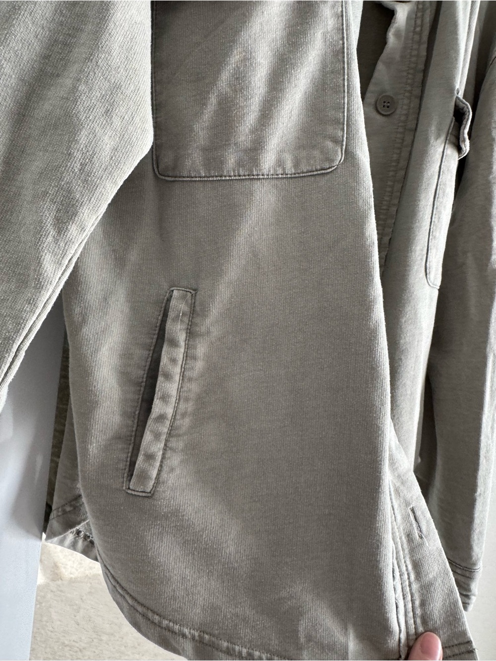 ARULA button down - Picture 4 of 4